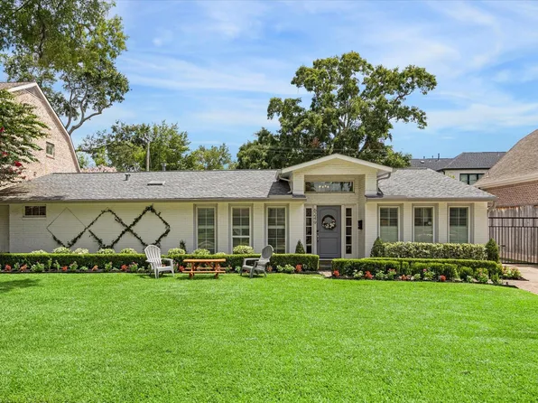 6249 Olympia Dr, Houston, TX 77057