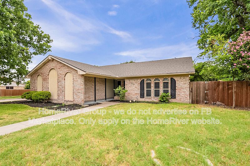 1st image of 3313 Kirby Creek Dr