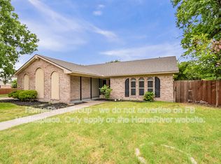 3313 Kirby Creek Dr, Grand Prairie, TX 75052