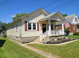 4122 Lansdowne Ave, Cincinnati, OH 45236