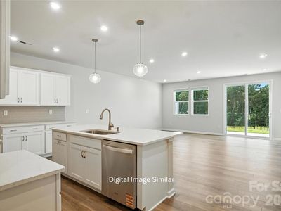 2126 Vinyasa Ln, Charlotte, NC, 28215
