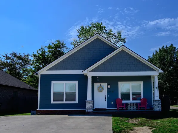 326 Dixon St, Manila, AR 72442