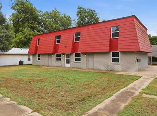823 W 9th Ave, Stillwater, OK 74074