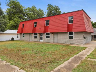 823 W 9th Ave, Stillwater, OK, 74074