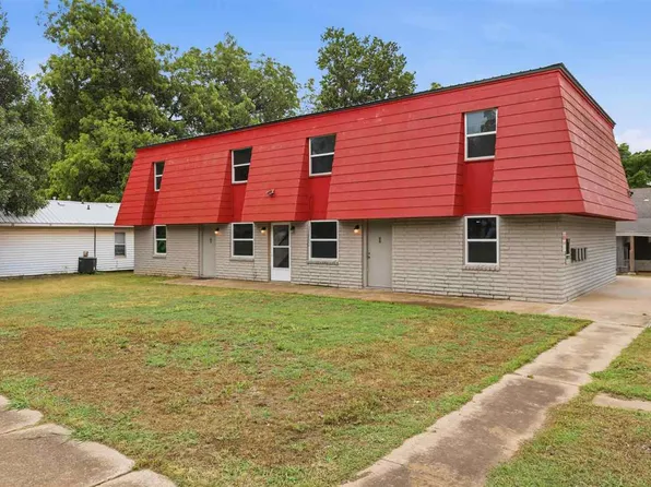 823 W 9th Ave, Stillwater, OK 74074
