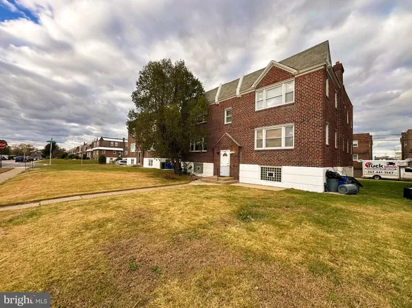 1205 Princeton Ave, Philadelphia, PA 19111