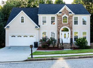2714 Conifer Green Way, Dacula, GA 30019