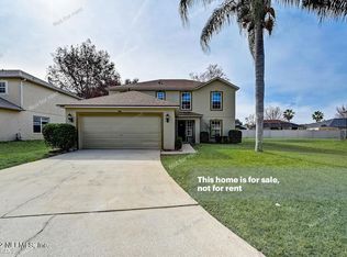 7456 Lawn Tennis Ln, Jacksonville, FL 32277