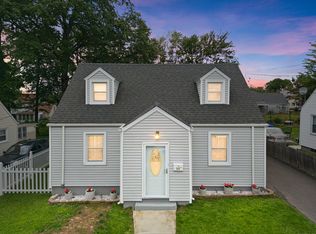64 Hanmer St, Hartford, CT 06114