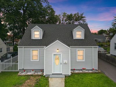 64 Hanmer Street, Hartford, CT, 06114