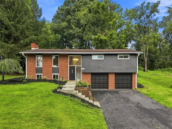 125 Sherwood Dr, McMurray, PA 15317