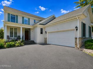 9 W Parsonage Way, Manalapan, NJ 07726