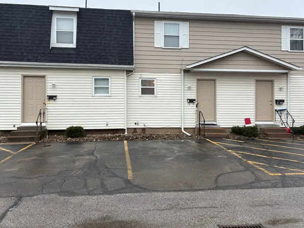 East 38th Townhomes, 1843-1847 E 38th St #1847-1, Erie, PA 16510