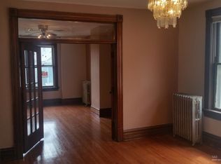 3046 N Hamlin Ave #2, Chicago, IL 60618