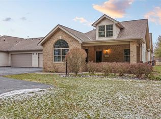 160 Steeplechase Cir, Gibsonia, PA 15044