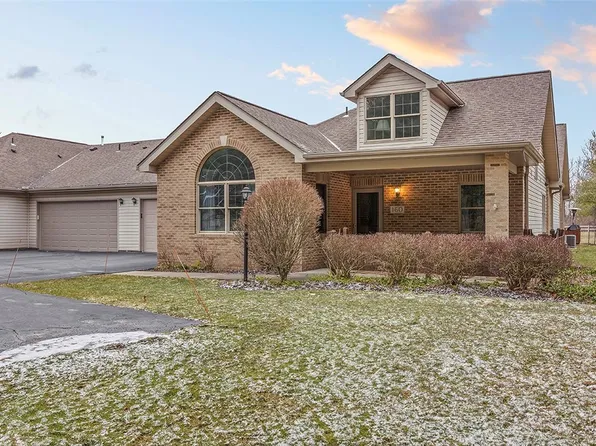 160 Steeplechase Cir, Gibsonia, PA 15044