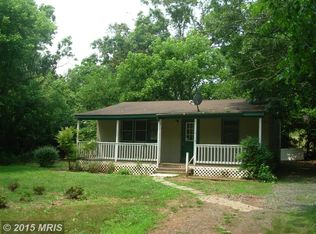 7404 Bull Run Rd, Manassas, VA 20111