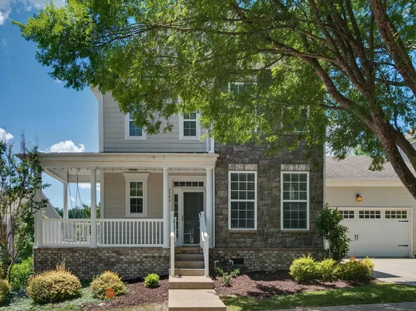 2344 Alteras Dr, Nashville, TN 37211