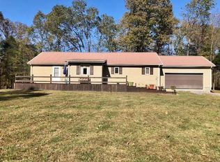 221 Turkey Trot Ln, Edmonton, KY 42129