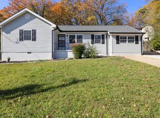 3863 Fairfax Dr, Chattanooga, TN 37415