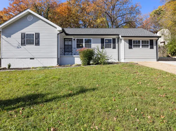 3863 Fairfax Dr, Chattanooga, TN 37415