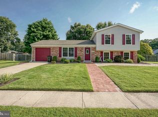 27 Halo Ave, Sewell, NJ 08080
