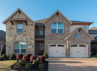 3752 Buchanan St, McKinney, TX 75071