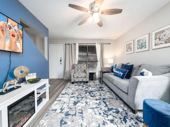 4404 Deek Dr, Killeen, TX