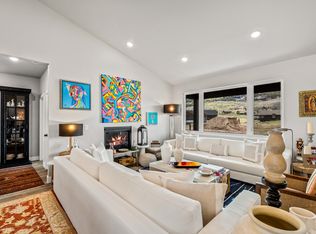 23430 Postrider Trl, Oak Creek, CO 80467