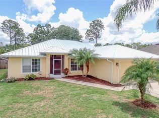 1362 Milan St, North Port, FL 34286
