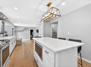 8622 Renford Ct, Powell, OH 43065