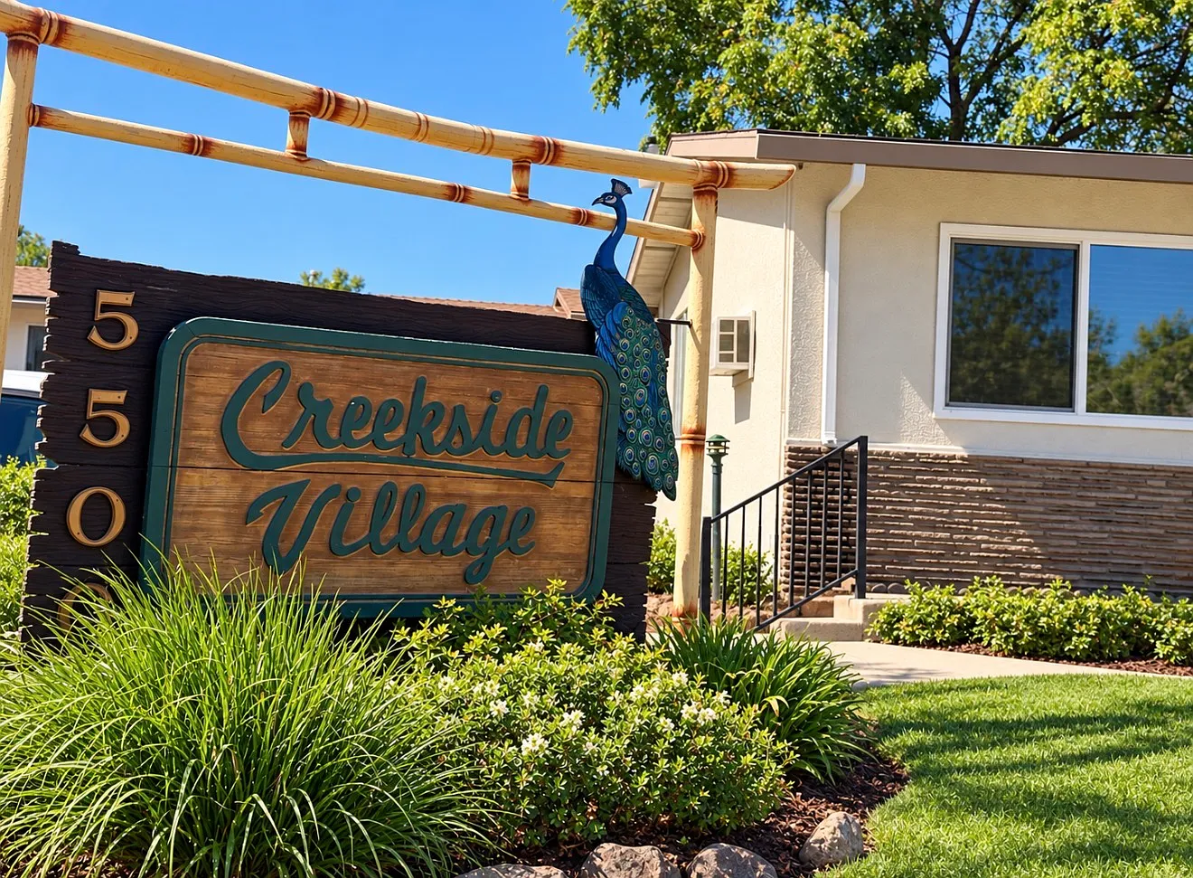 1 bed, 600 sqft, $1,400 — Photo 1
