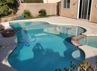 7471 Burnt Oak Ave, Las Vegas, NV 89113