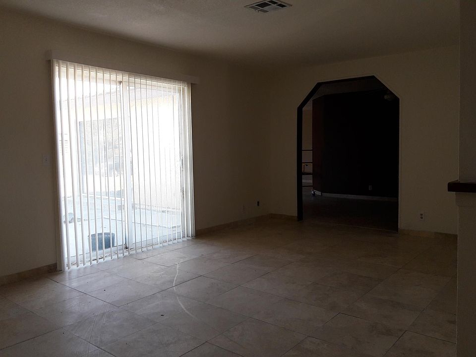 Wasco Dining rm