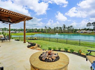 340 Connemara Dr, Spring, TX 77382