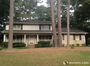 2148 Forestglade Dr, Stone Mountain, GA 30087