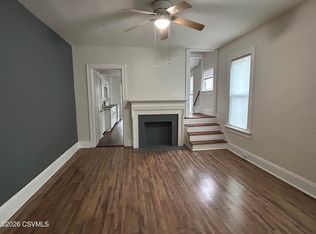 43 N Center St, Sunbury, PA 17801