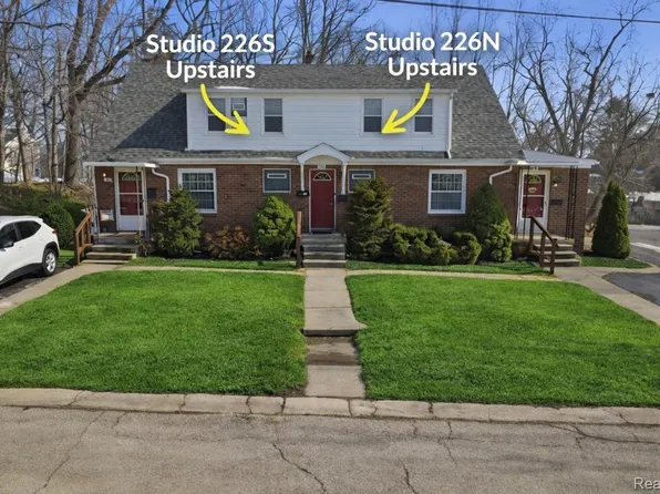 224 Chandler St, Romeo, MI 48065