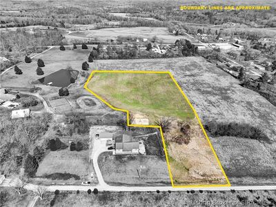3711 E Caney Road, Henryville, IN, 47126