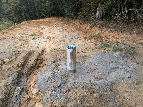 4th image of 0 Crawford Cove Rd