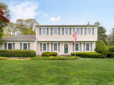 44 Woodland Road, Miller Place, NY, 11764