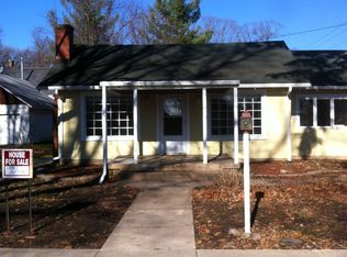 208 W Franklin St, Mc Lean, IL