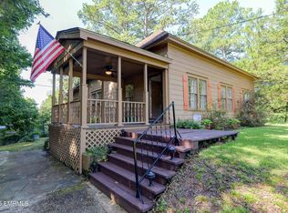 2815 28th St, Meridian, MS 39305