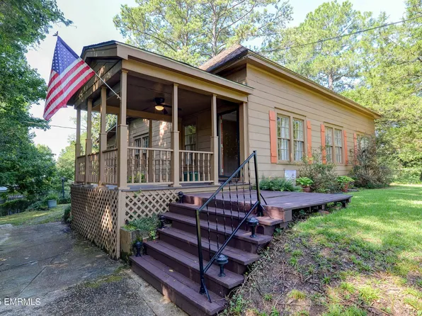 2815 28th St, Meridian, MS 39305