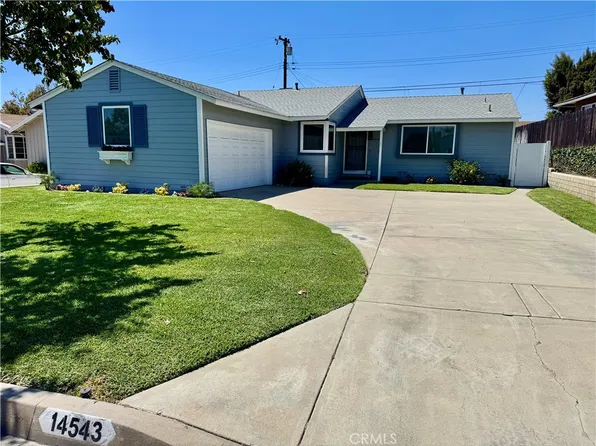 14543 Florita Rd, La Mirada, CA 90638
