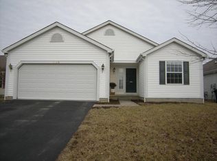 3604 Cove Lake Ln, Grove City, OH 43123