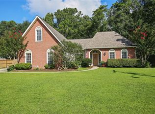 1504 Molitor St, Mandeville, LA 70448