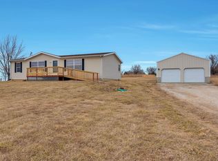 13504 SW 81st St, Auburn, KS 66402