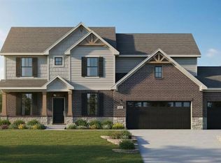 13014 Spirea Ave, Saint John, IN 46373