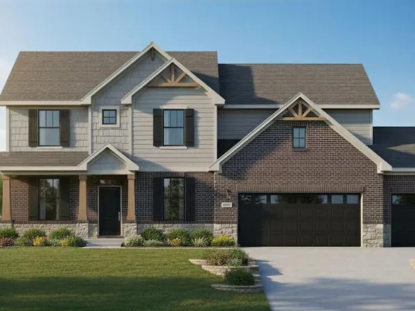 13014 Spirea Ave, Saint John, IN 46373